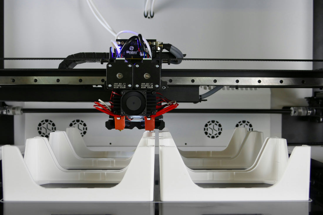 How 3D Printing Is Changing Product Design Forever