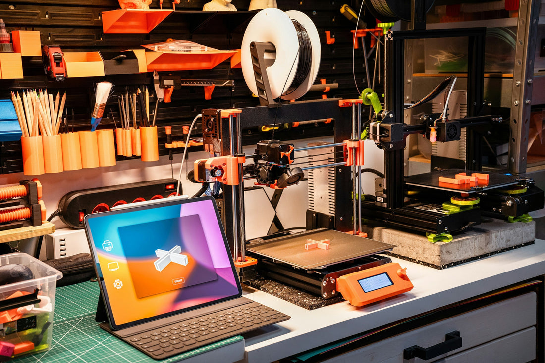 What Is 3D Printing? A Beginner’s Guide to Additive Manufacturing