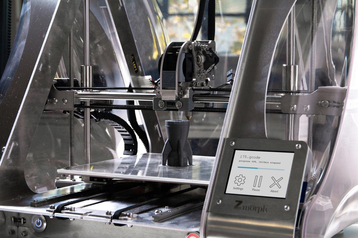 Why 3D Printing Is Ideal for Small-Batch Manufacturing