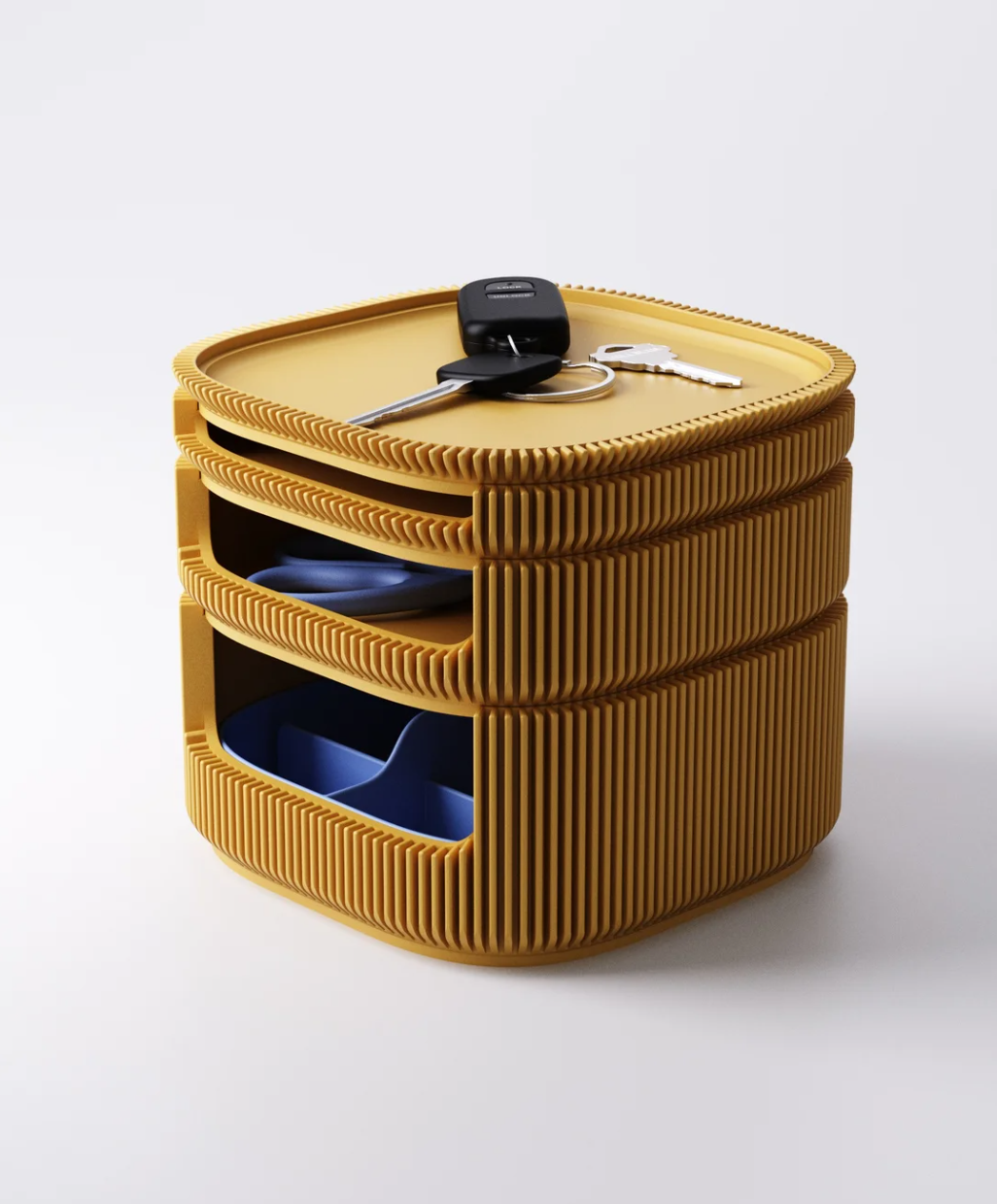 Desk & Office Organisers