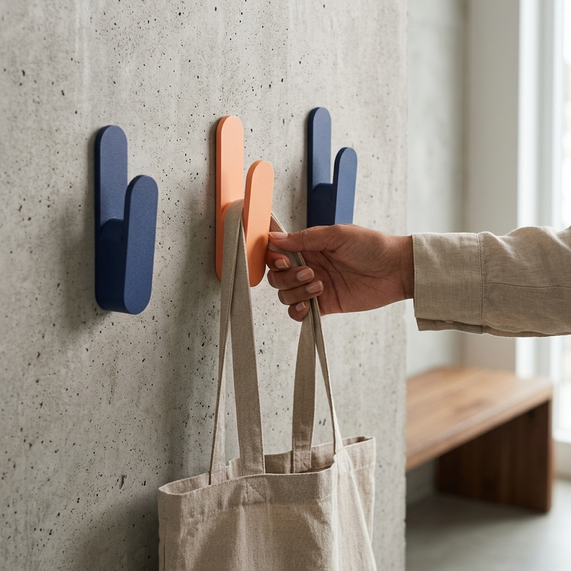 Wall Hooks