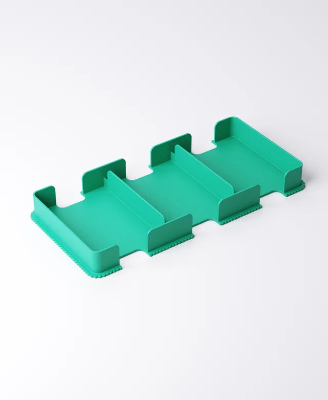 3 Deck Card Case