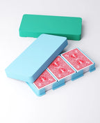 3 Deck Card Case
