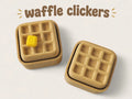Waffle - Sculpt Clickers (Set of 2)