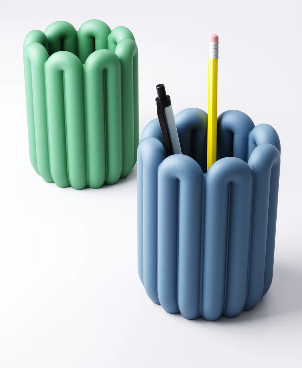 Arch Pen Holder