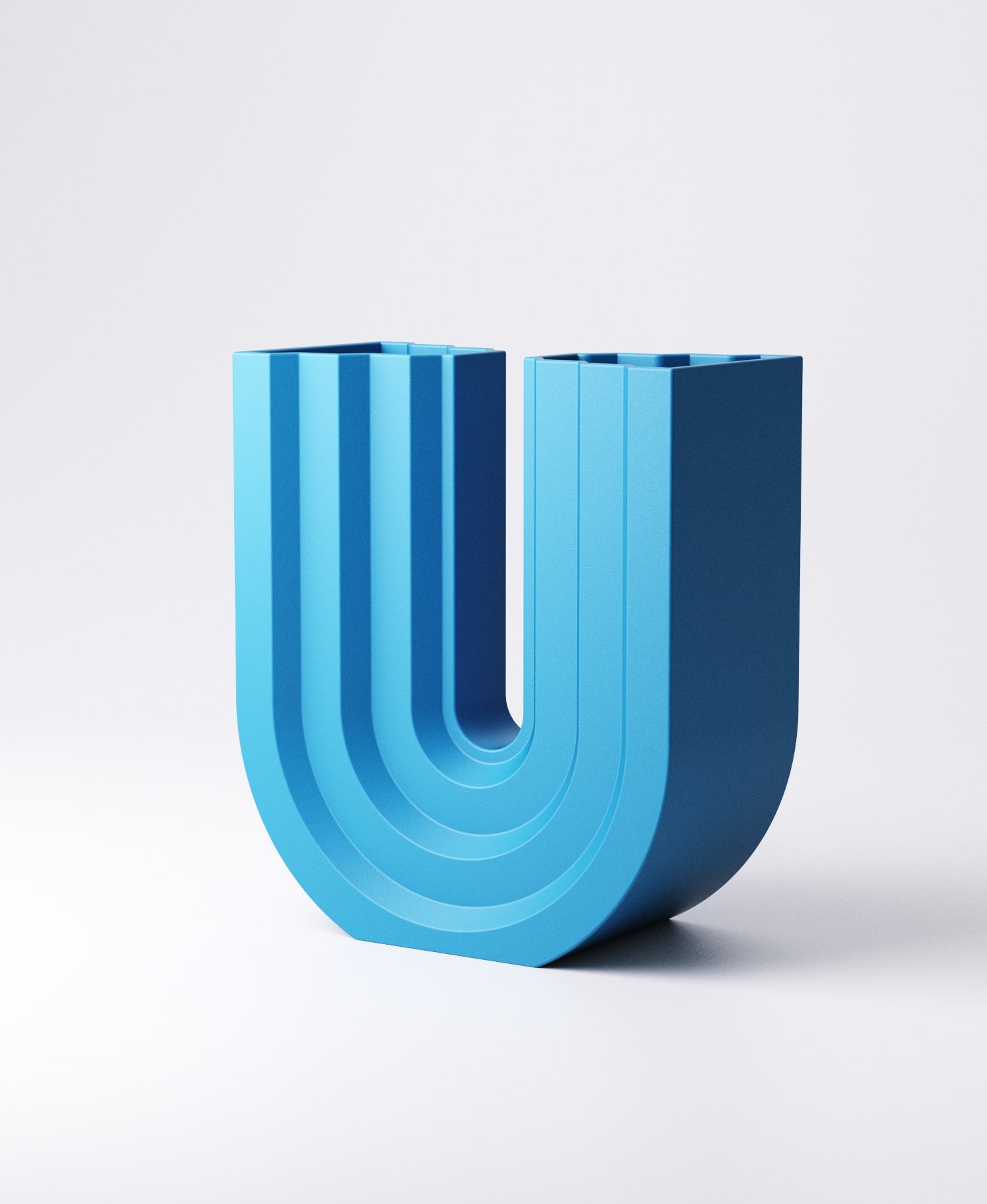 Arch Vase