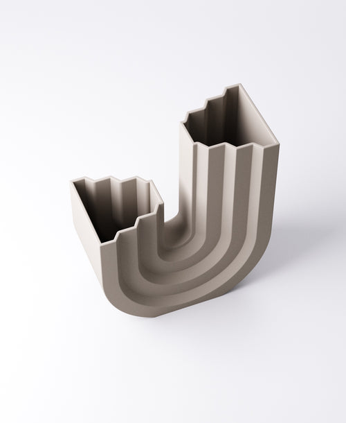 Arch Vase