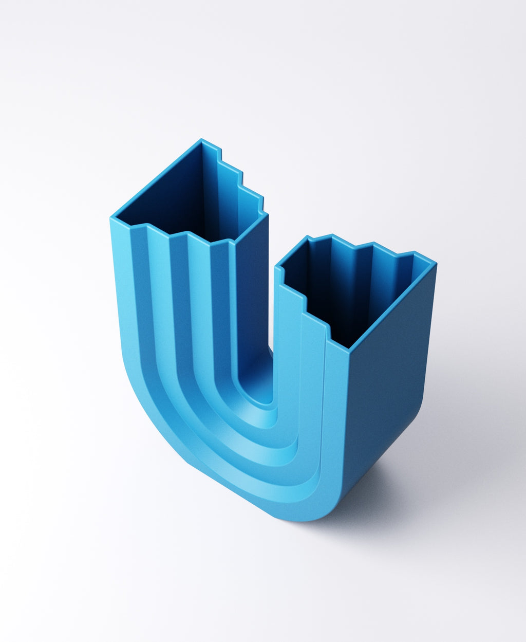 Arch Vase