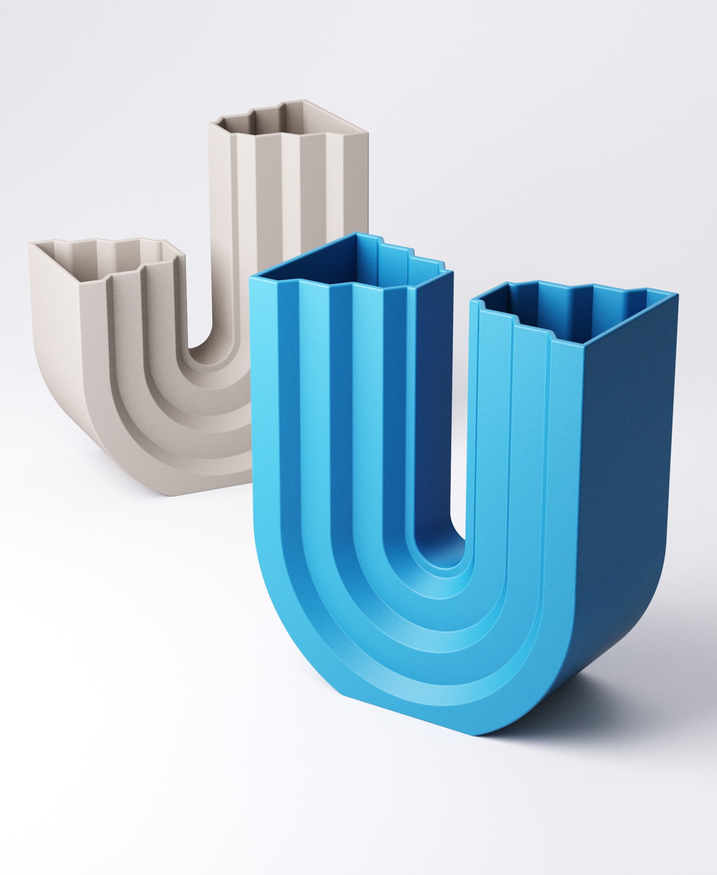 Arch Vase