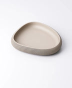 Asymmetric Tray Set
