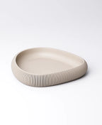 Asymmetric Tray Set