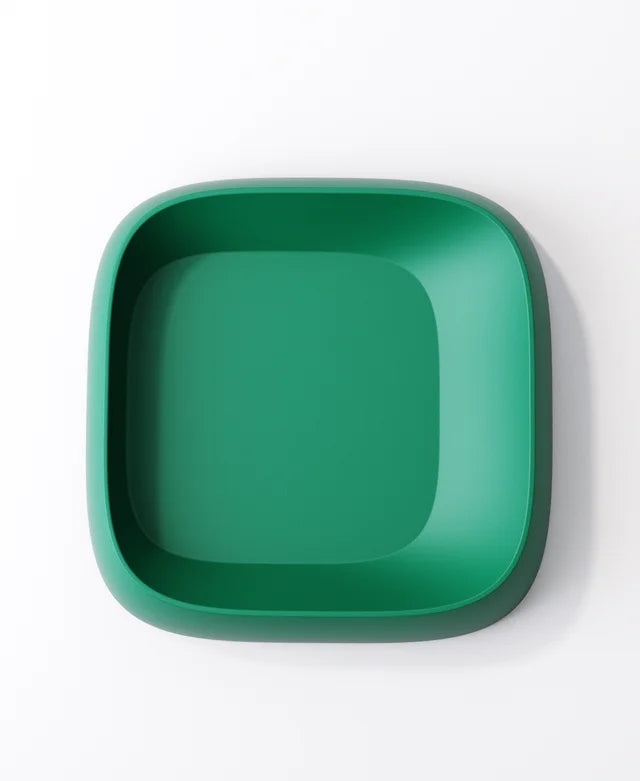 Asymmetric Tray