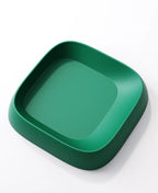 Asymmetric Tray