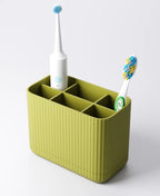 Bathroom Organiser Ripple Version