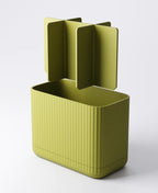 Bathroom Organiser Ripple Version