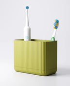 Bathroom Organiser Ripple Version