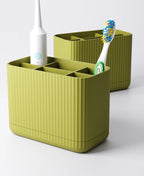 Bathroom Organiser Ripple Version