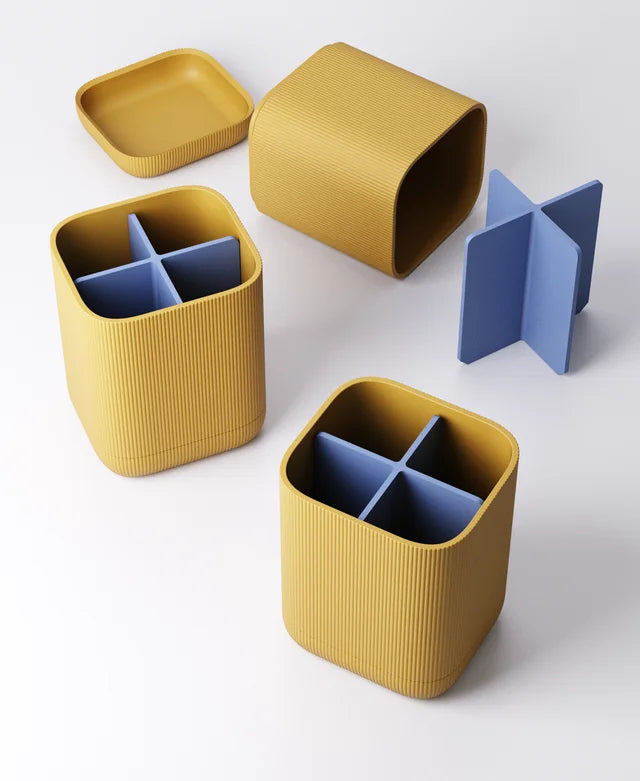Bathroom Organiser Small Version