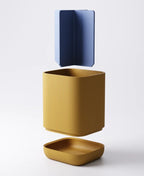 Bathroom Organiser Small Version