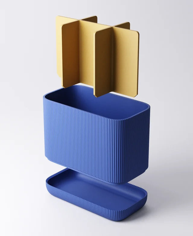 Bathroom Organiser