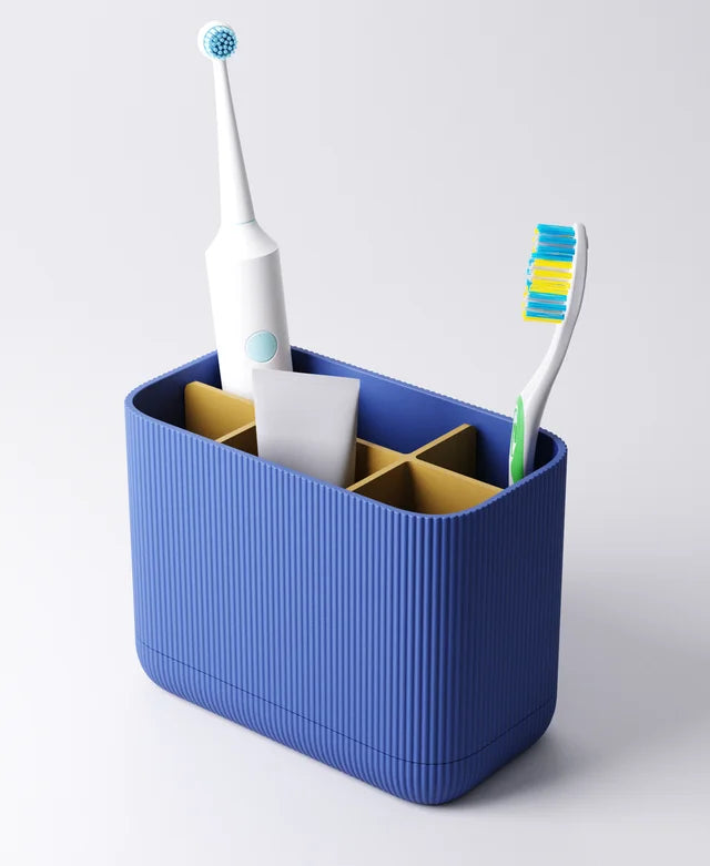 Bathroom Organiser