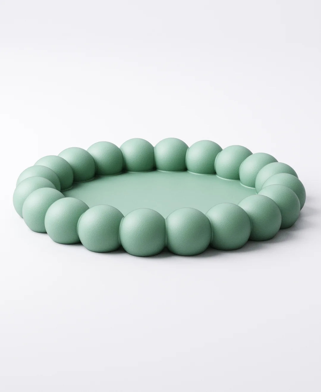 Bubble Trays