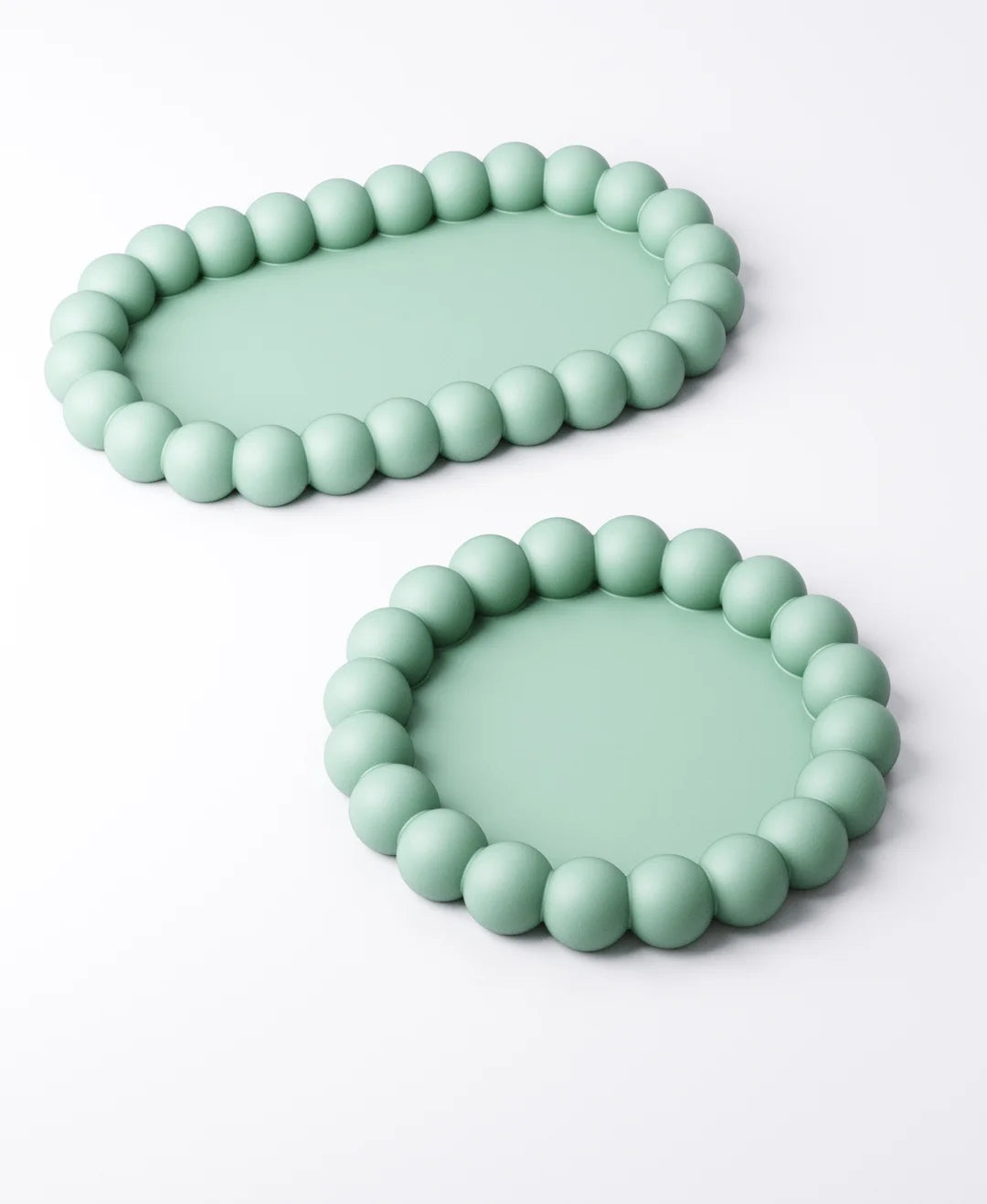 Bubble Trays