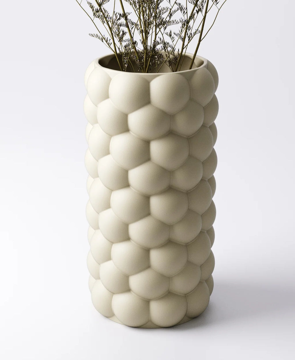 Bubble Vase
