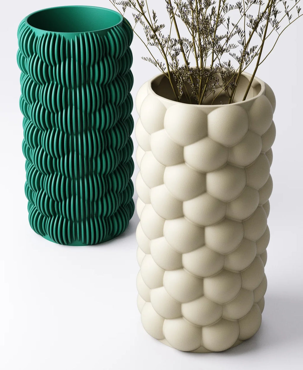 Bubble Vase