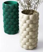 Bubble Vase