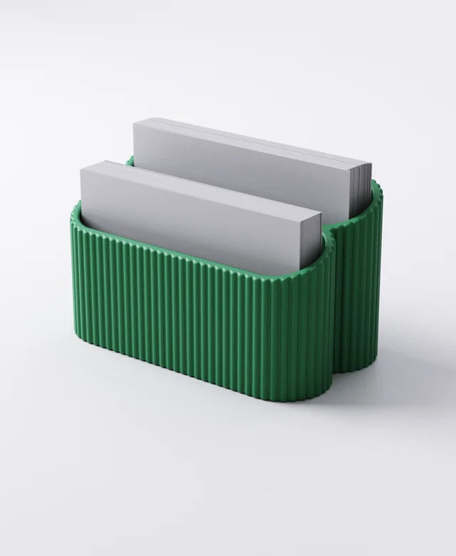 Business Card Holder