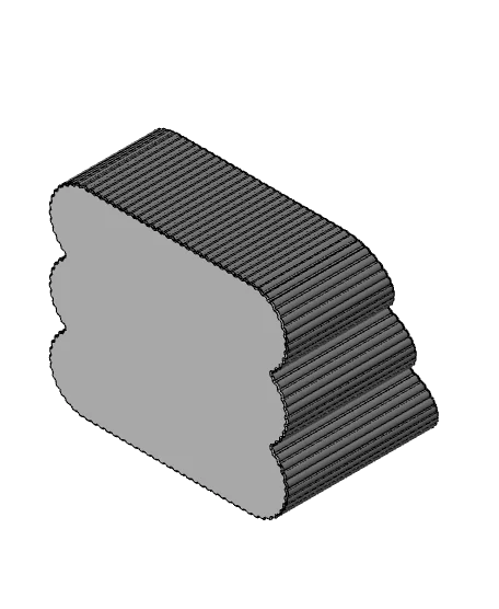 Business Card Holder (Three Variants)