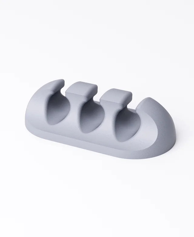 Cable Organiser Clips | Pack of 5