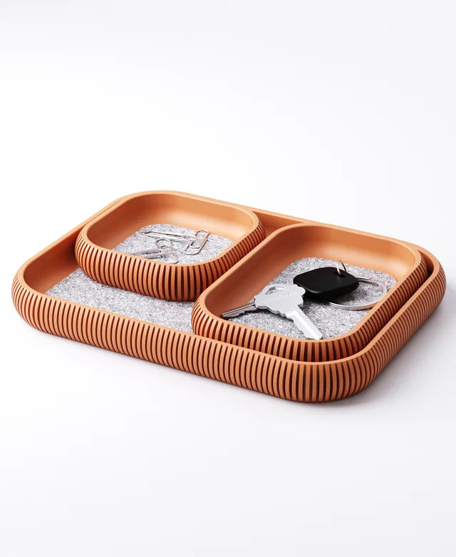 Catchall Tray Set Type 2