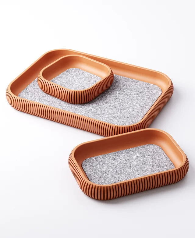 Catchall Tray Set Type 2
