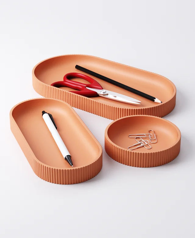 Catchall Tray Set