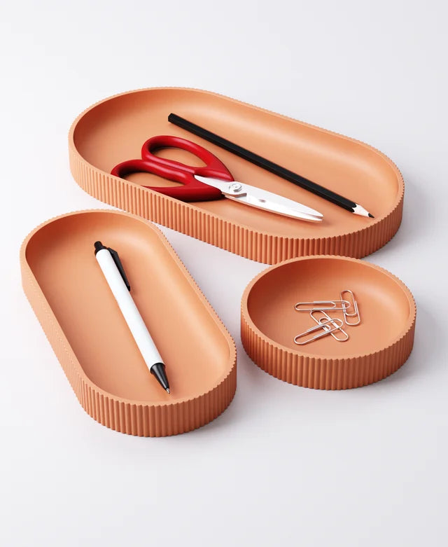 Catchall Tray Set