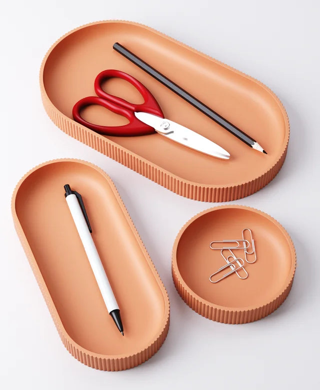 Catchall Tray Set