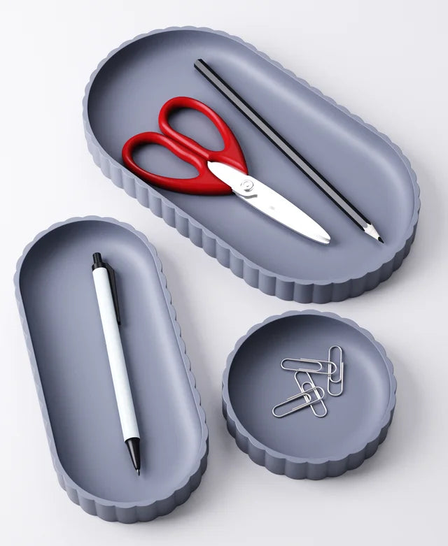 Catchall Tray Set Style 2