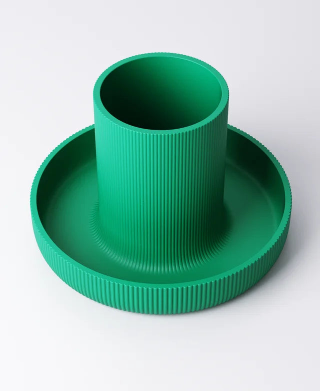 Catchall Tray + Pen Holder