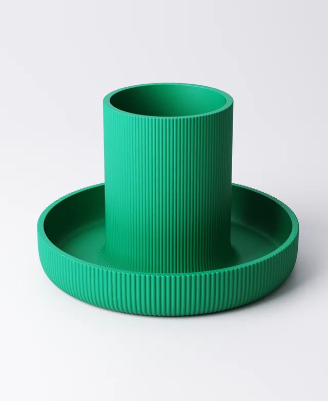 Catchall Tray + Pen Holder
