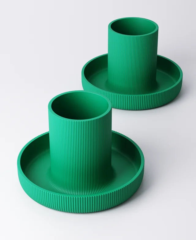 Catchall Tray + Pen Holder
