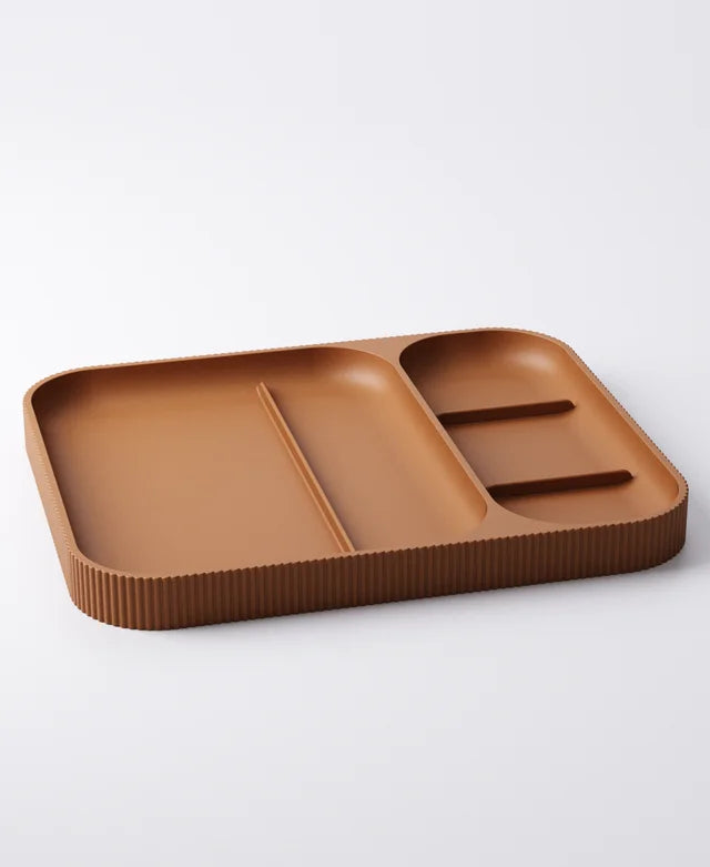 Catchall Tray Two versions included