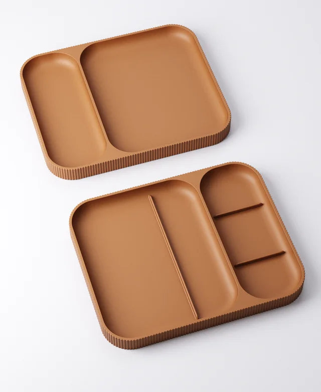 Catchall Tray Two versions included