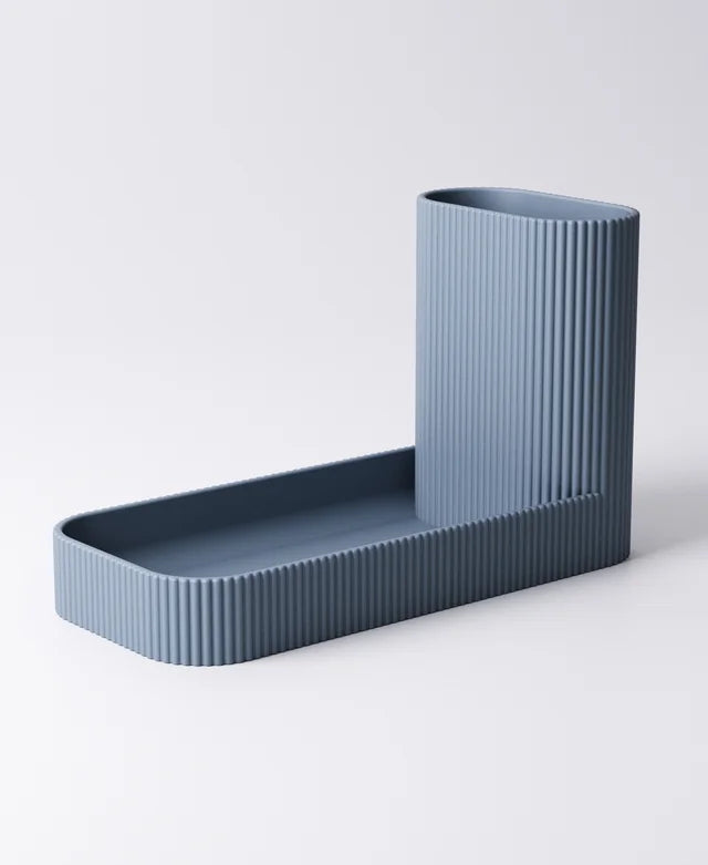 Catchall + Pen Tray Type 2 - Two Sizes