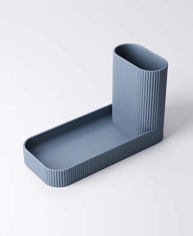 Catchall + Pen Tray Type 2 - Two Sizes