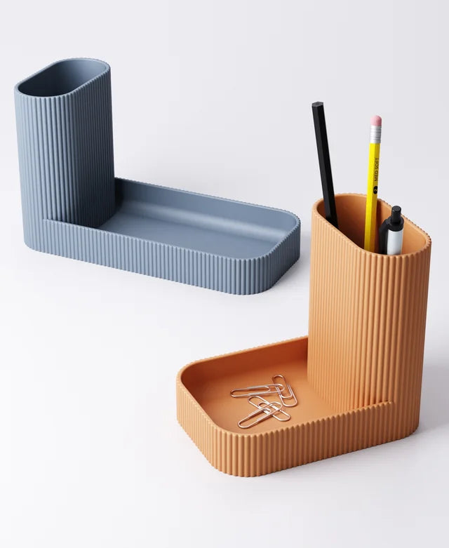 Catchall + Pen Tray Type 2 - Two Sizes