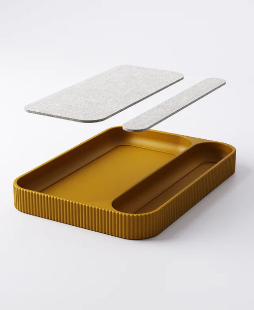 Catchall + Pen Tray