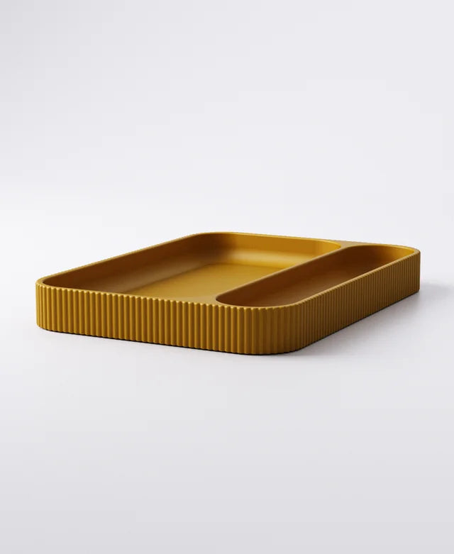 Catchall + Pen Tray