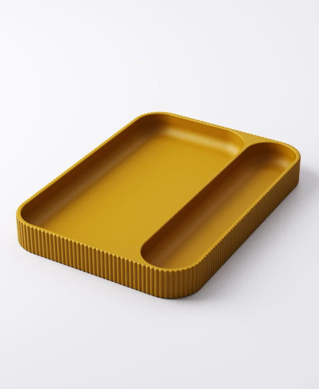 Catchall + Pen Tray